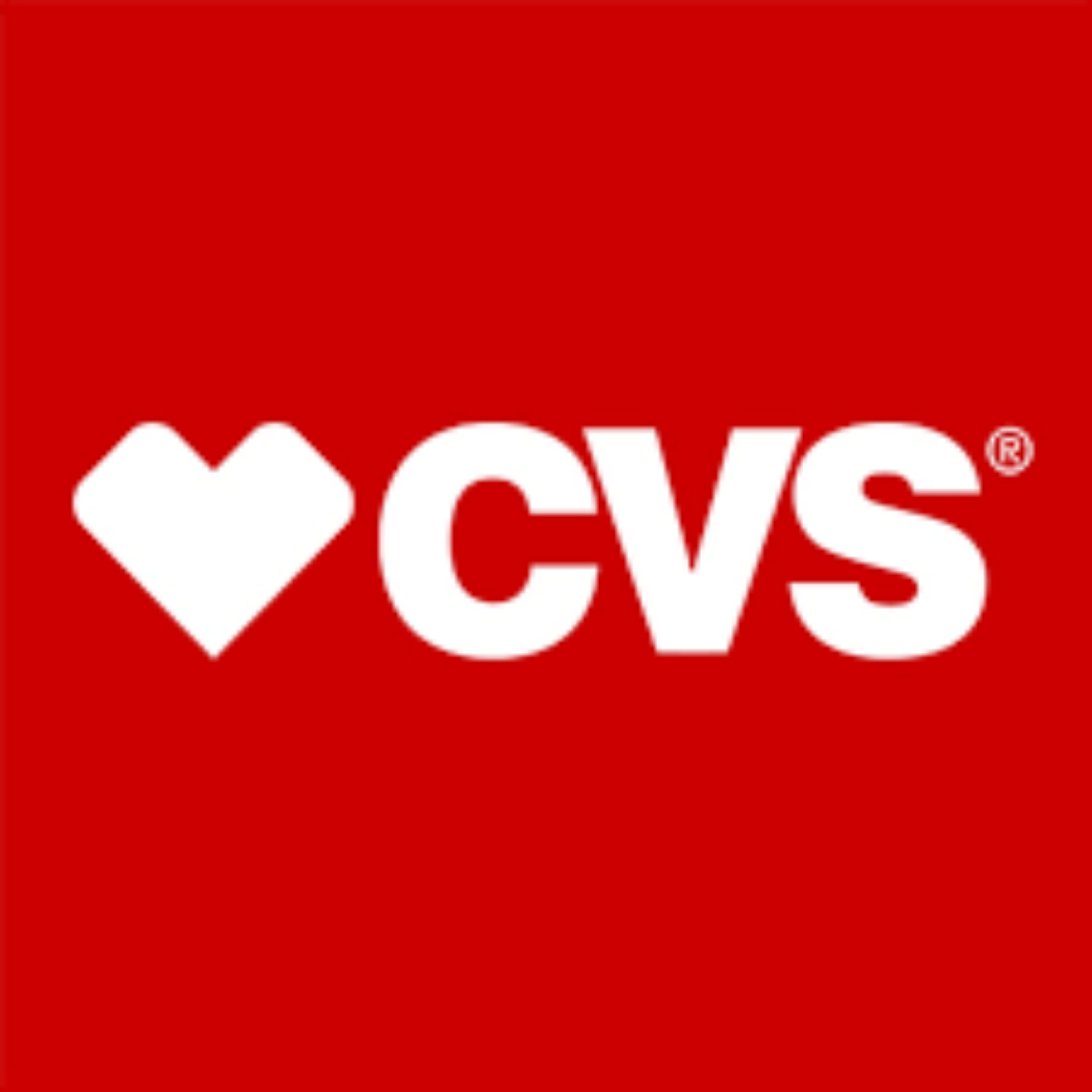 CVS logo